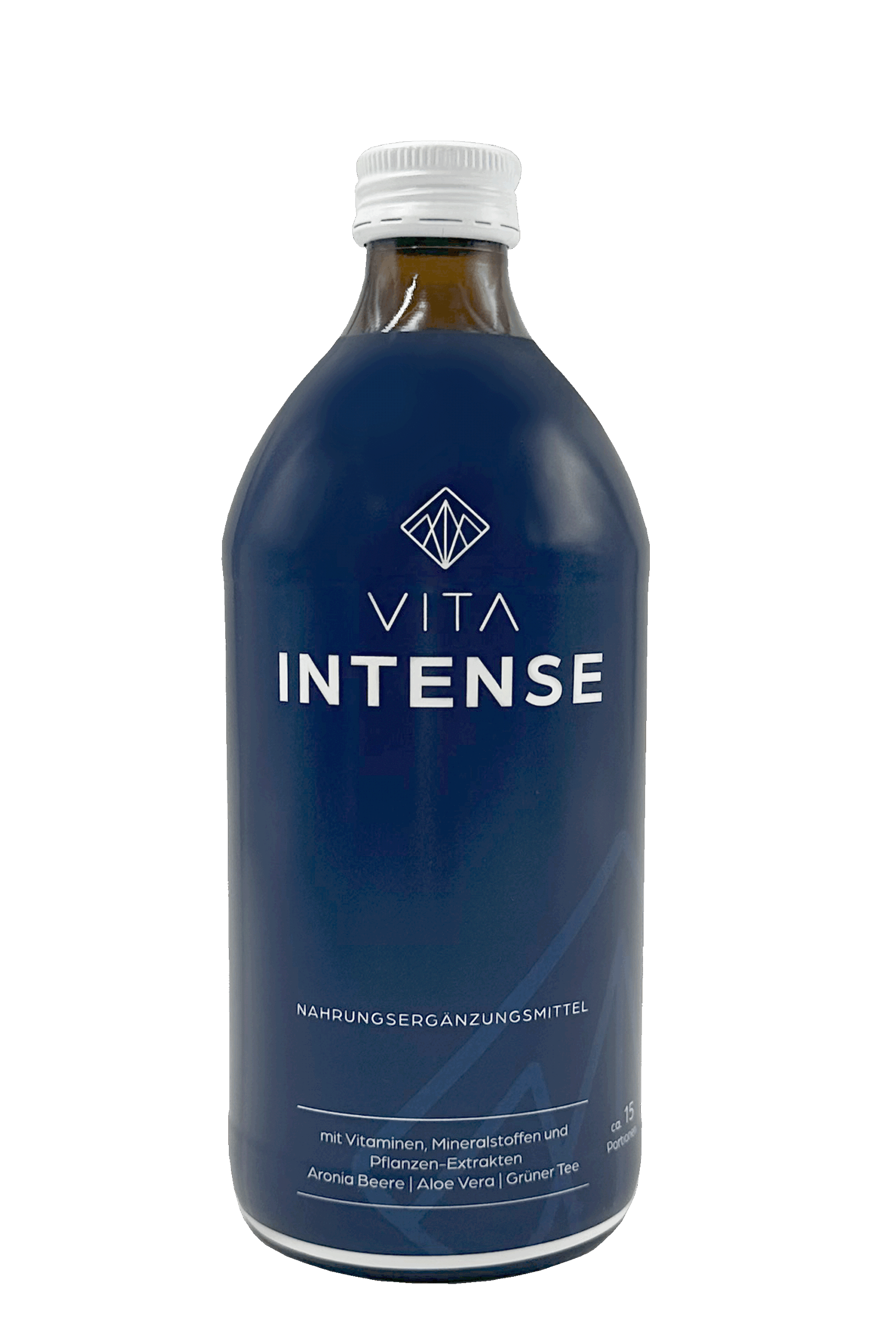 Vita Intense Flasche